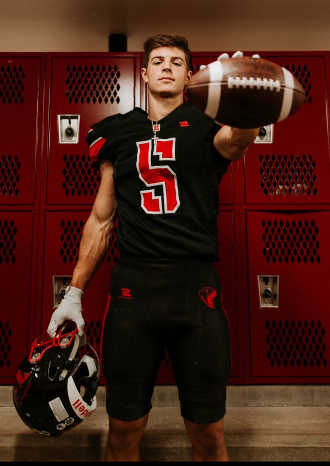 Clayton Denker